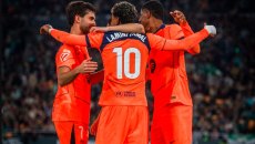 Γκολ και highlights από τα κορυφαία ευρωπαϊκά πρωταθλήματα (vids)