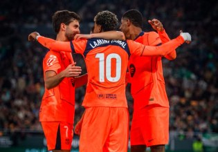 Γκολ και highlights από τα κορυφαία ευρωπαϊκά πρωταθλήματα (vids)