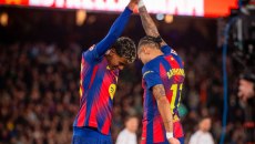 Γκολ και highlights από τα κορυφαία ευρωπαϊκά πρωταθλήματα (vids)