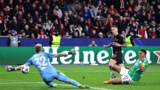 Λεβερκούζεν – Νιουκάστλ 2-2: Ο Γκριμάλντο στο 88΄ έστειλε την Μπάγερ στους 9 βαθμούς πριν το Καραϊσκάκη