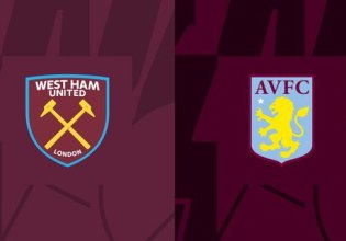 LIVE: Γουέστ Χαμ – Άστον Βίλα