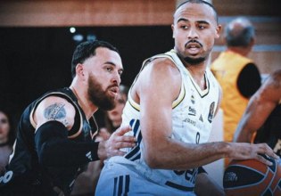 Μονακό – Φενέρμπαχτσε 86-92: Γύρισε το ματς από το -17 και πήρε σπουδαία νίκη στο Πριγκιπάτο