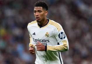 «Αυτά είναι… ανέκδοτα» – Η αντίδραση της Ρεάλ στην φημολογία πώλησης του Μπέλινγκχαμ στην Γιουνάιτεντ