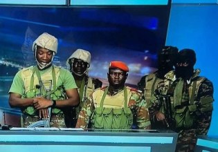 Μπενίν: Απόπειρα πραξικοπήματος – «Η κατάσταση είναι υπό έλεγχο», ασφαλής ο πρόεδρος, λέει η κυβέρνηση