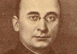 Λαβρέντι Μπέρια: Η «Επιχείρησις Κουμπί»