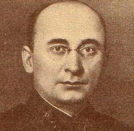 Λαβρέντι Μπέρια: Η «Επιχείρησις Κουμπί»