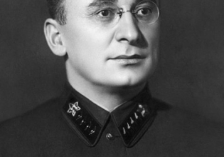 Λαβρέντι Μπέρια: Η «Επιχείρησις Κουμπί»