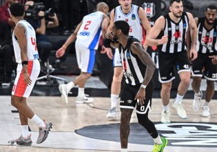 Πανιώνιος: Δύο οπαδοί κρατούνται σε νοσοκομείο στην Κωνσταντινούπολη, τους αφαιρέθηκαν κινητά και διαβατήρια