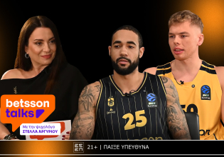 Betsson Talks: Όταν οι Παίκτες Μιλούν Αληθινά
