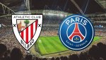 LIVE: Αθλέτικ Μπιλμπάο – Παρί Σεν Ζερμέν