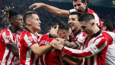 Αθλέτικ Μπιλμπάο – Ατλέτικο Μαδρίτης 1-0: Σπουδαία νίκη για τους Βάσκους του Βαλβέρδε