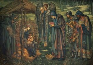 Η Γέννηση του Ιησού δεν μοιάζει με χριστουγεννιάτικη κάρτα – Είναι μια ιστορία σφαγών, φόβου και προσφυγιάς