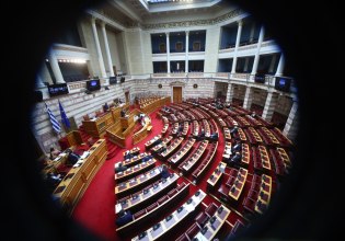 Βουλή: Κόντρες για τον ΟΠΕΚΕΠΕ και τους αγρότες: «Δώστε τώρα τα χρήματα, τα χρωστάτε»