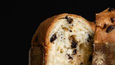 Συνταγή: Σπιτικό πανετόνε