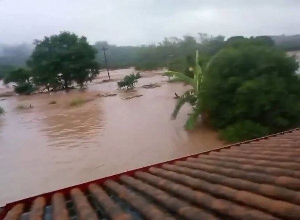 Βολιβία: Τουλάχιστον τρεις νεκροί από έντονες πλημμύρες