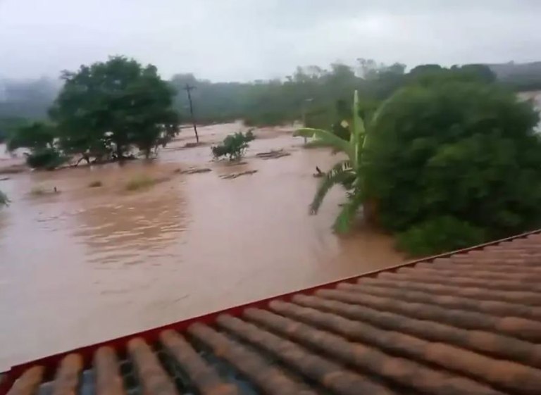 Βολιβία: Τουλάχιστον τρεις νεκροί από έντονες πλημμύρες