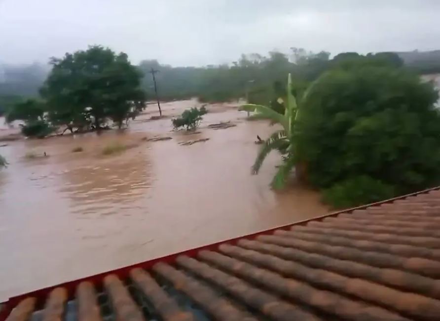 Βολιβία: Τουλάχιστον τρεις νεκροί από έντονες πλημμύρες