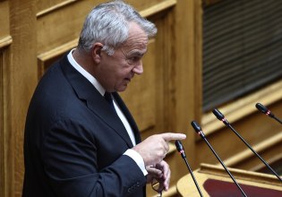 Προκλητικός ο Βορίδης για τους αγρότες: «Τι παραπάνω να κάνει η κυβέρνηση»