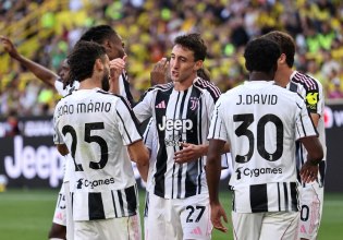 Γιουβέντους: Ένα δισ. από Tether, ο Έλκαν απαντά «όχι»