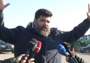 Αγρότης με δεσμευμένο λογαριασμό: «Δεν έχω ούτε ένα ευρώ» – H κυβέρνηση «λειτουργεί με πρακτικές Βόρειας Κορέας»