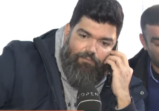 Γ. Μπότας: Αγρότης καταγγέλλει αναίτια δέσμευση των λογαριασμών του – «Δεν έχω ιδέα τι συνέβη»