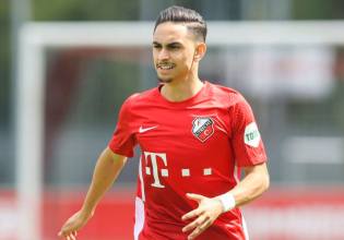 Μεταγραφική ενίσχυση για τον Άρη