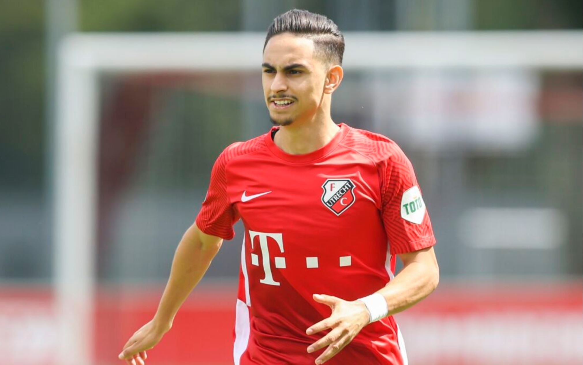 Μεταγραφική ενίσχυση για τον Άρη