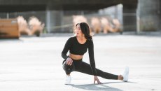 Γυμναστική: Το μυστικό για να γίνει μέρος της καθημερινότητάς σας