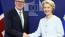 Γιατί η επιστροφή στην αγκαλιά της ΕΕ είναι στρατηγικό λάθος για το Ηνωμένο Βασίλειο