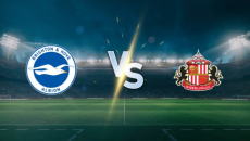 LIVE: Μπράιτον – Σάντερλαντ