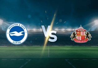 LIVE: Μπράιτον – Σάντερλαντ
