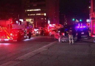 Ανθρωποκυνηγητό για την σύλληψη του δράστη της επίθεσης στο πανεπιστήμιο Μπράουν