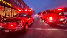 ΗΠΑ: Πυροβολισμοί στο Πανεπιστήμιο Μπράουν – Πληροφορίες για αρκετά θύματα