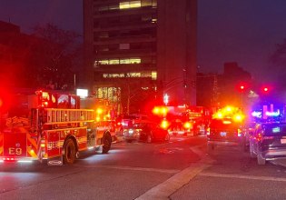 Το Πανεπιστήμιο Μπράουν επιβεβαίωσε τον θάνατο δύο ατόμων – Οκτώ σε κρίσιμη κατάσταση [βίντεο]