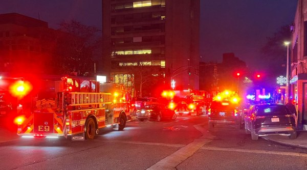 Το Πανεπιστήμιο Μπράουν επιβεβαίωσε τον θάνατο δύο ατόμων – Οκτώ σε κρίσιμη κατάσταση [βίντεο]