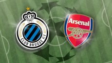 LIVE: Κλαμπ Μπριζ – Άρσεναλ