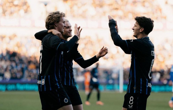 O Τζόλης νίκησε τον Καρέτσα (5-3) και έγινε 4ος σε ασίστ στον κόσμο το 2025!