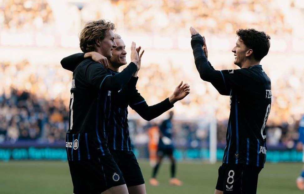 O Τζόλης νίκησε τον Καρέτσα (5-3) και έγινε 4ος σε ασίστ στον κόσμο το 2025!