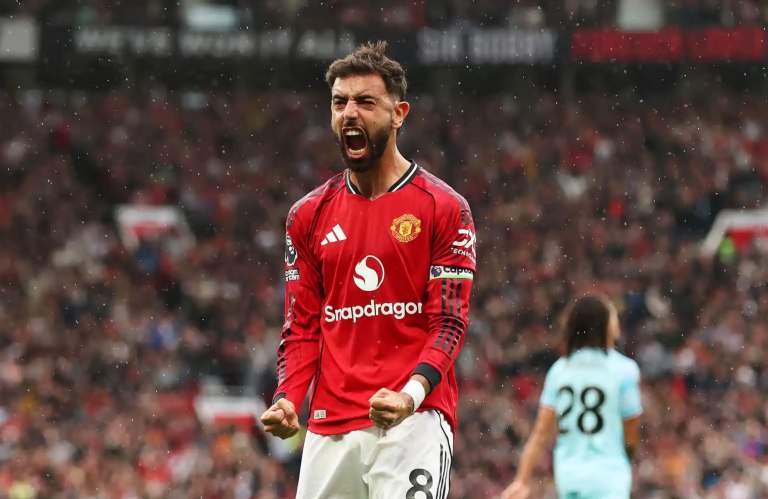 Ο Φερνάντες τα «έχωσε» στη διοίκηση της Γιουνάιτεντ: «Το θέμα της αφοσίωσης δεν αντιμετωπίζεται όπως παλιά»