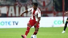 Κόπα Άφρικα: Μπρούνο και Ντέσερς κλήθηκαν στην Εθνική Νιγηρίας