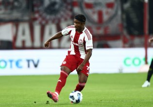 Κόπα Άφρικα: Μπρούνο και Ντέσερς κλήθηκαν στην Εθνική Νιγηρίας