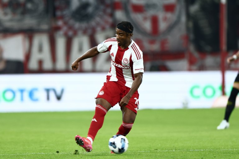 Κόπα Άφρικα: Μπρούνο και Ντέσερς κλήθηκαν στην Εθνική Νιγηρίας