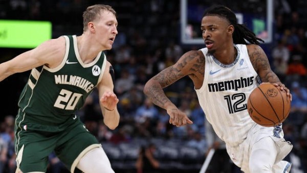 Σάκος του μποξ οι Μπακς χωρίς τον Γιάννη, έχασαν και από τους Γκρίζλις (vids)