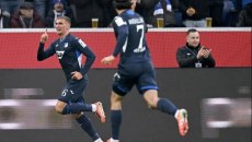 Bundesliga: Στην τετράδα με τεσσάρα η Χόφενχαϊμ (4-1) – Τρίποντο για την Βόλφσμπουργκ του Κουλιεράκη (3-1)