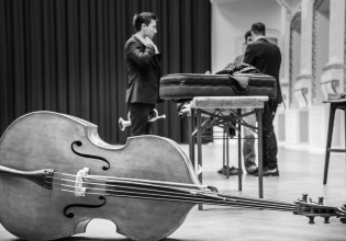 Vienna Chamber Orchestra Orpheus: Η Αθήνα υποδέχεται το νέο έτος με τους ήχους του Γιόχαν Στράους