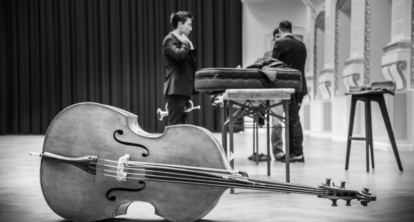 Vienna Chamber Orchestra Orpheus: Η Αθήνα υποδέχεται το νέο έτος με τους ήχους του Γιόχαν Στράους