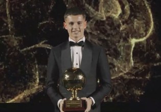 Ολυμπιακός και Μουζακίτης λάμπουν στον «καθρέφτη» της Ευρώπης (vids, pics)