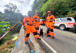 Γουατεμάλα: Φρίκη, εντοπίστηκαν 12 πτώματα – Για ξεκαθάρισμα λογαριασμών ανάμεσα σε συμμορίες μιλούν οι Αρχές