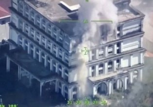 Καμπότζη και Ταϊλάνδη συνεχίζουν τις εχθροπραξίες παρότι ο Τραμπ ανακοινώνει συμφωνία κατάπαυσης του πυρός