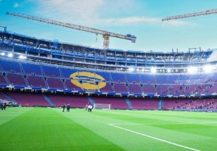 Η Μπαρτσελόνα διαθέτει VIP εισιτήρια προς 4.000 ευρώ για το «Clasico» του Μαΐου κόντρα στη Ρεάλ!